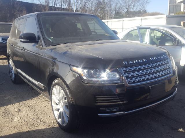 LAND-ROVER RANGE ROVE 2015 salgs2tf9fa213903