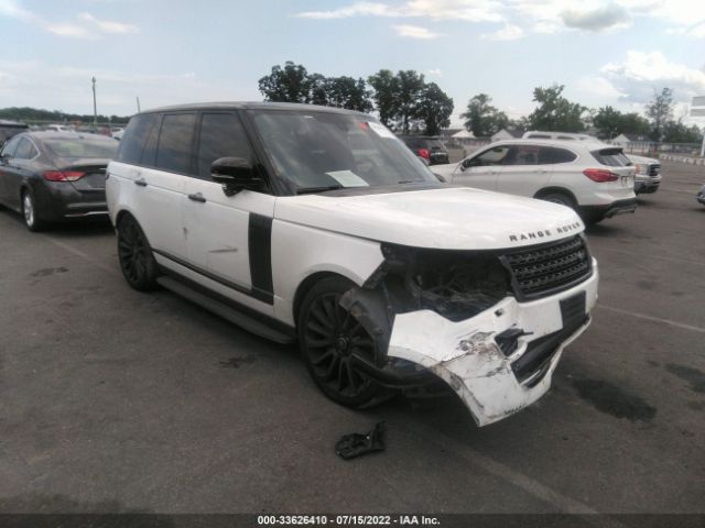 LAND ROVER RANGE ROVER 2015 salgs2tf9fa226473