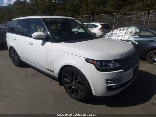 LAND-ROVER RANGE ROVER 2015 salgs2tf9fa235996