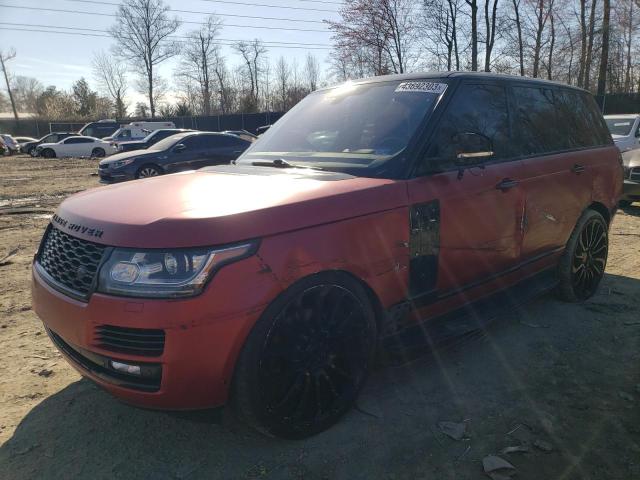 LAND-ROVER RANGE ROVE 2014 salgs2tfxea173829