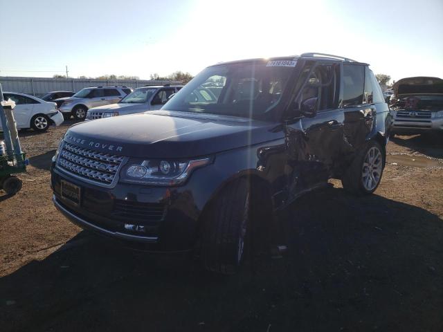 LAND-ROVER RANGEROVER 2014 salgs2tfxea177217