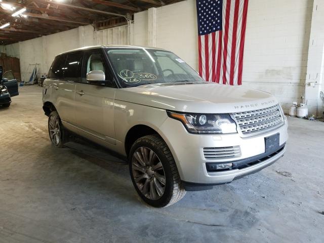 LAND-ROVER RANGE ROVE 2014 salgs2tfxea180344