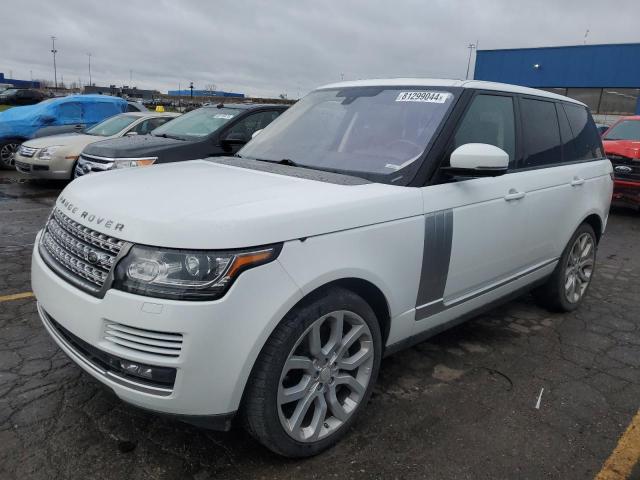 LAND-ROVER RANGE ROVE 2014 salgs2tfxea185334