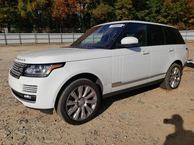 LAND-ROVER RANGEROVER 2015 salgs2tfxfa199400