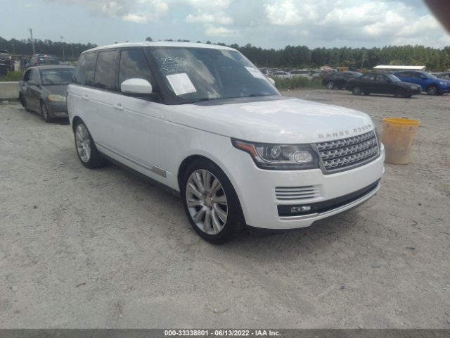 LAND-ROVER RANGE ROVER 2015 salgs2tfxfa210458