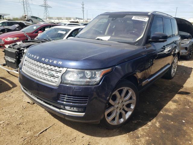 LAND ROVER RANGEROVER 2015 salgs2tfxfa219788