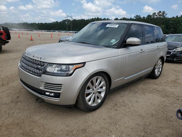 LAND-ROVER RANGE ROVE 2015 salgs2vf0fa218923