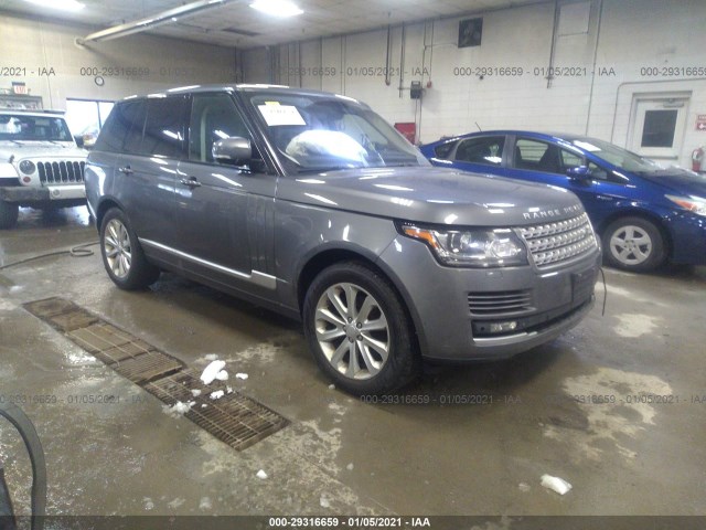 LAND-ROVER RANGE ROVER 2015 salgs2vf0fa235172