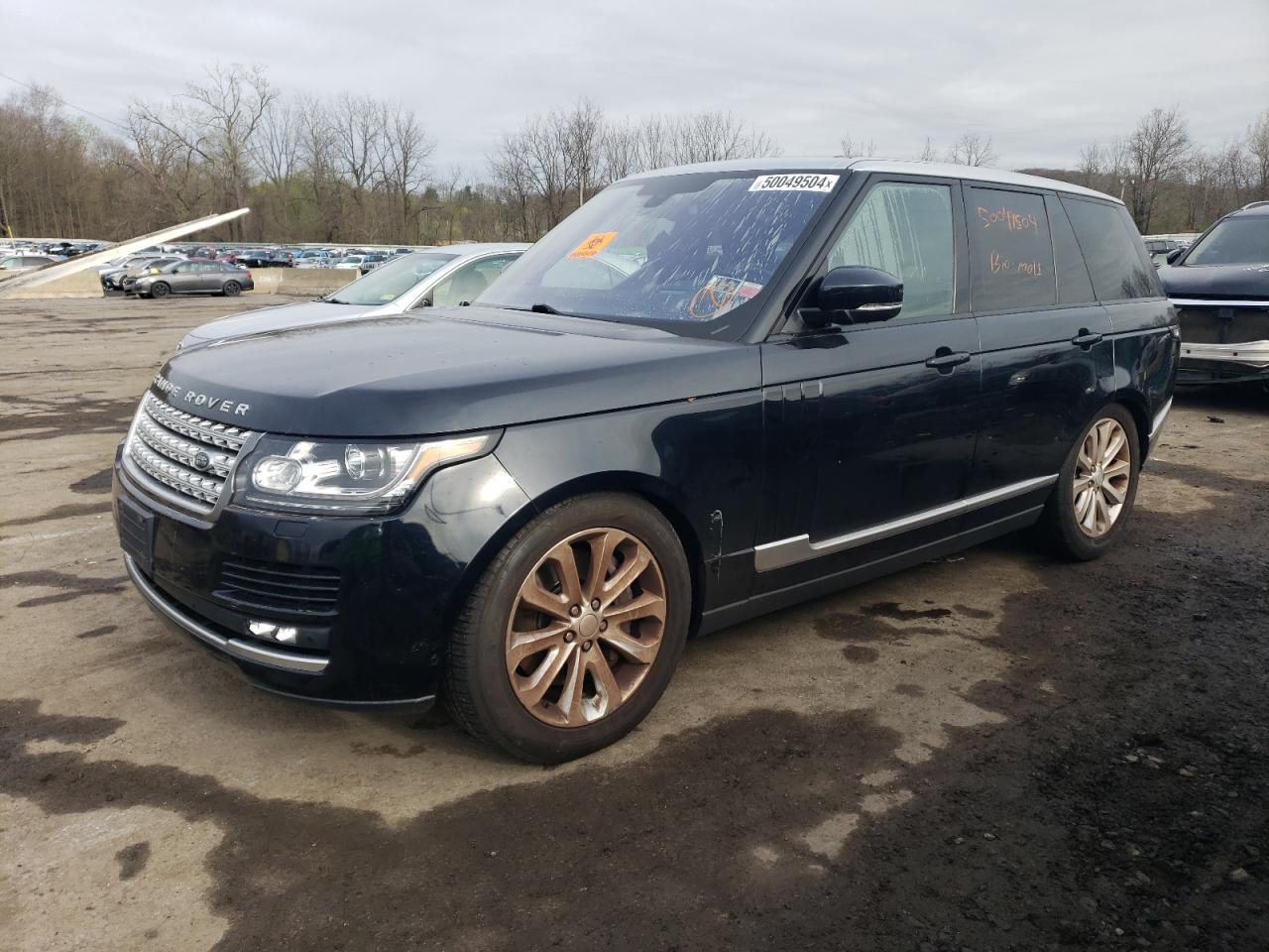 LAND-ROVER RANGE ROVER 2016 salgs2vf0ga278847