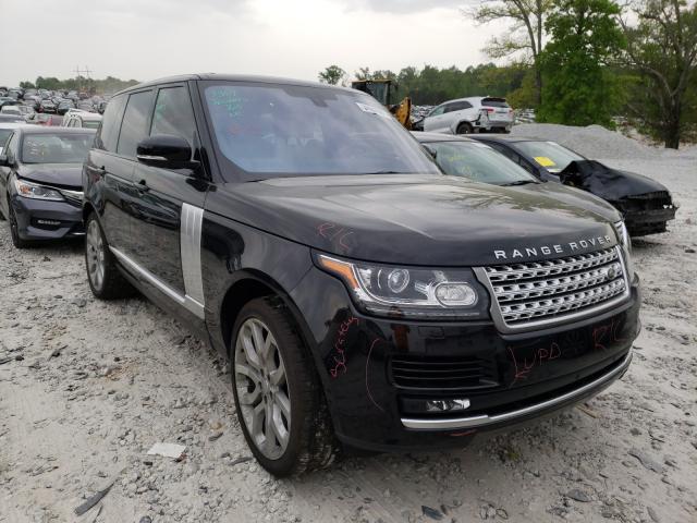 LAND-ROVER RANGE ROVE 2016 salgs2vf0ga282722