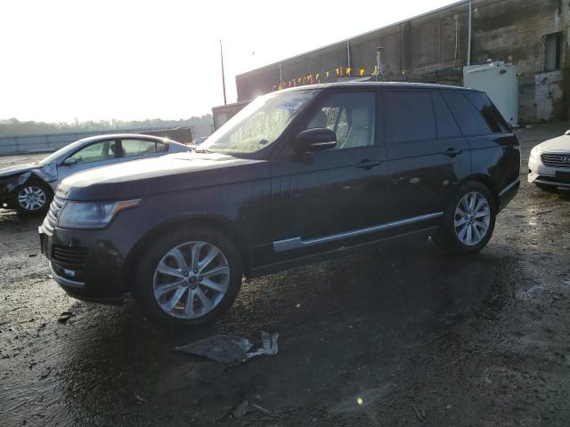 LAND ROVER RANGE ROVE 2014 salgs2vf1ea128002