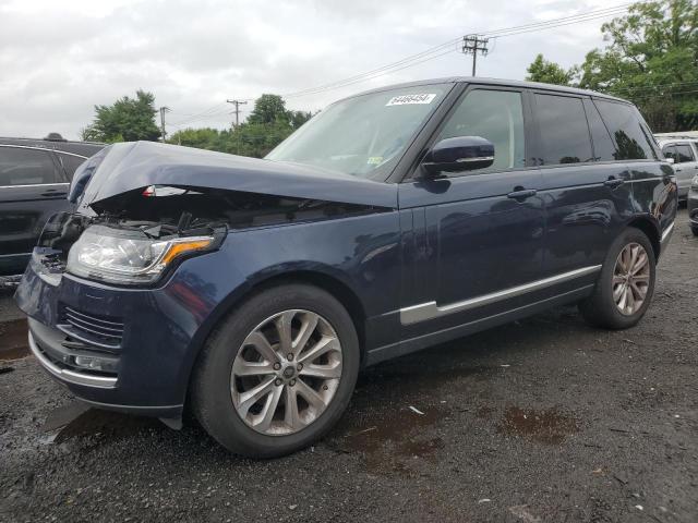 LAND-ROVER RANGE ROVE 2014 salgs2vf2ea126002