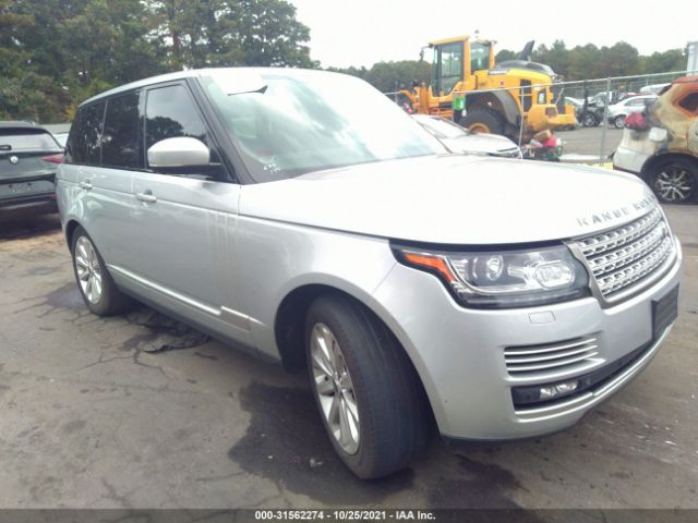 LAND ROVER RANGE ROVER 2014 salgs2vf2ea127618