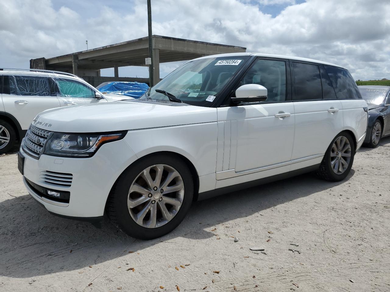 LAND-ROVER RANGE ROVER 2015 salgs2vf2fa212847