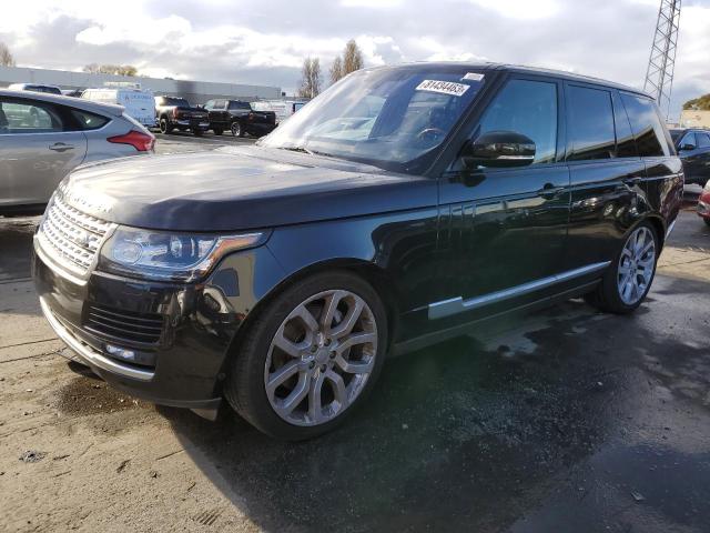 LAND-ROVER RANGEROVER 2016 salgs2vf2ga264948