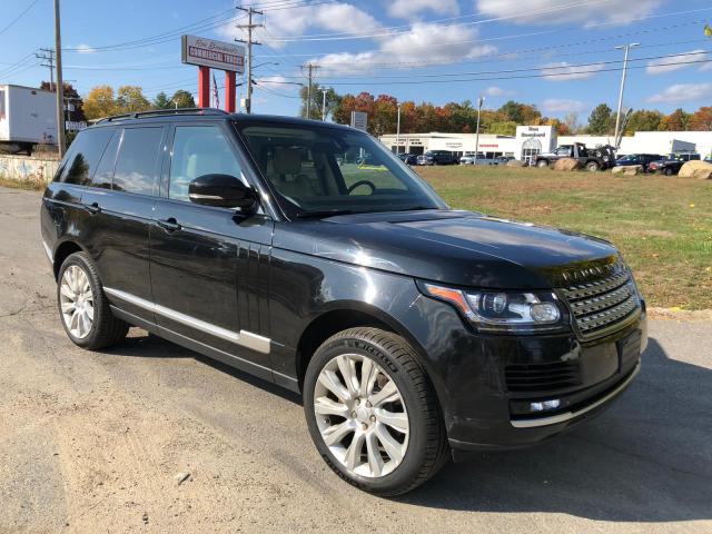 LAND ROVER RANGE ROVE 2014 salgs2vf3ea127675