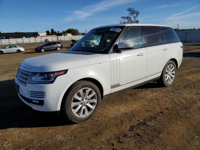 LAND-ROVER RANGE ROVE 2015 salgs2vf3fa206054