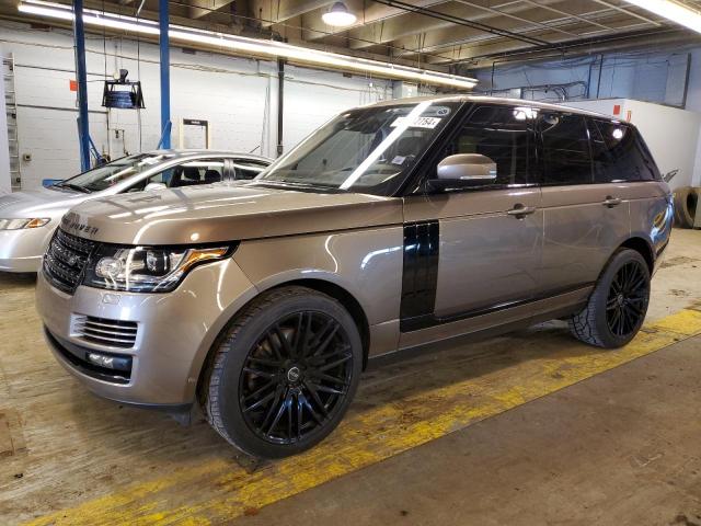 LAND-ROVER RANGEROVER 2016 salgs2vf3ga256132