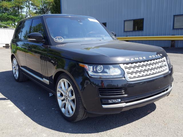 LAND-ROVER RANGE ROVE 2016 salgs2vf3ga279068