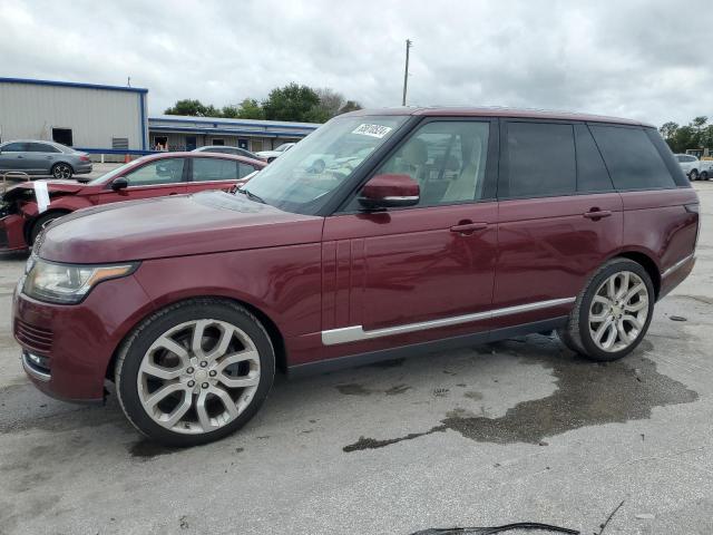 LAND-ROVER RANGEROVER 2015 salgs2vf4fa206077