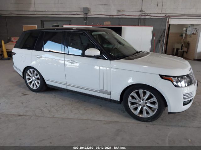 LAND-ROVER RANGE ROVER 2015 salgs2vf4fa213028