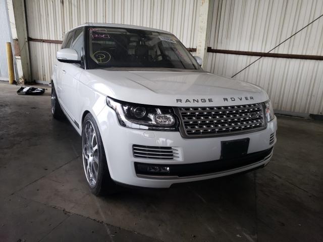 LAND-ROVER RANGE ROVE 2016 salgs2vf4ga278382