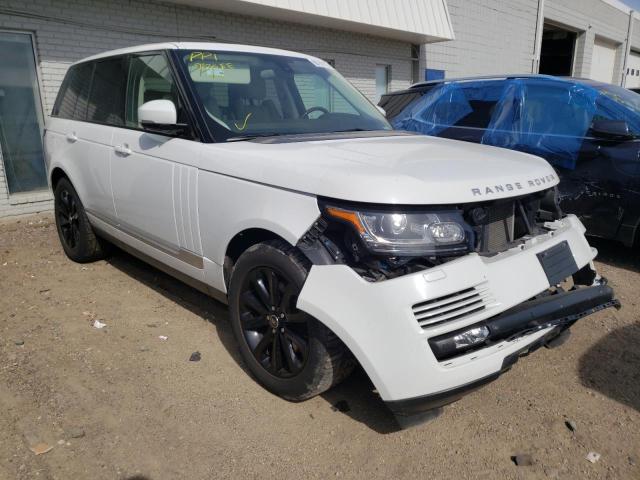 LAND-ROVER RANGE ROVE 2014 salgs2vf5ea126432