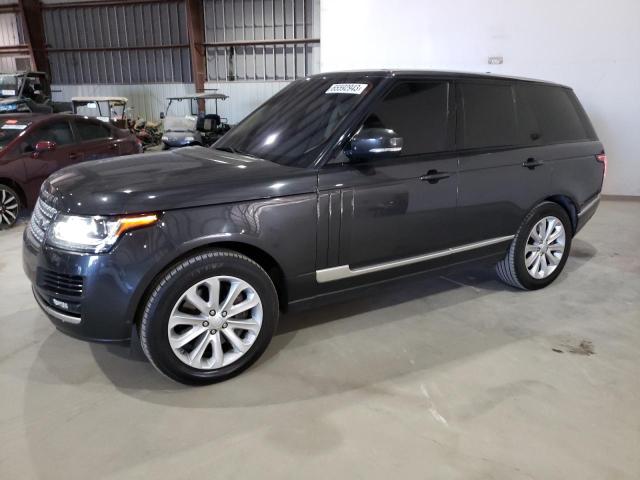 LAND ROVER RANGE ROVE 2016 salgs2vf5ga244435