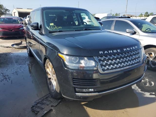 LAND-ROVER RANGE ROVE 2015 salgs2vf6fa207537