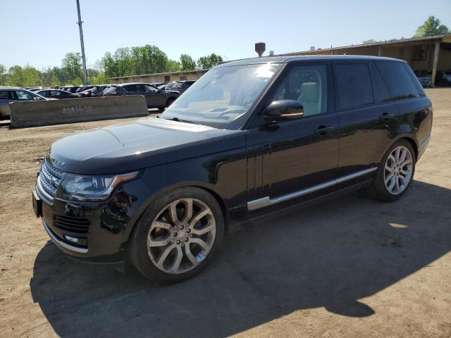 LAND-ROVER RANGEROVER 2016 salgs2vf6ga273670