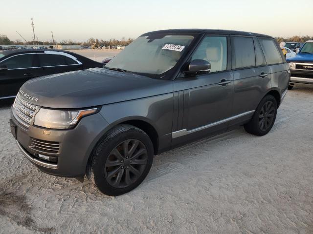 LAND-ROVER RANGE ROVE 2015 salgs2vf7fa208874