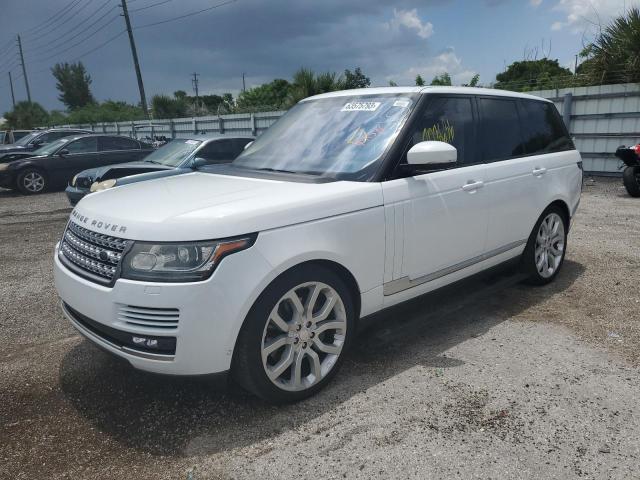 LAND-ROVER RANGE ROVE 2016 salgs2vf7ga254206