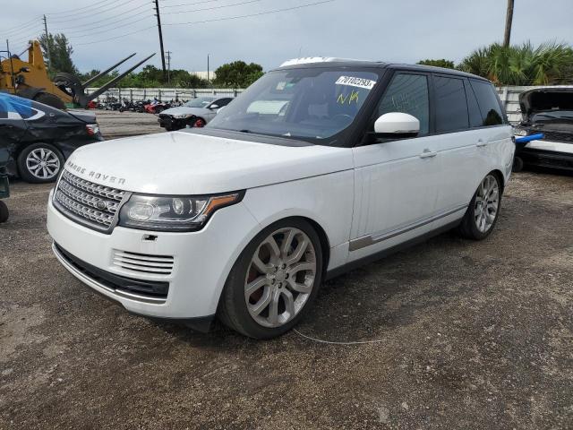 LAND-ROVER RANGE ROVE 2016 salgs2vf7ga256277