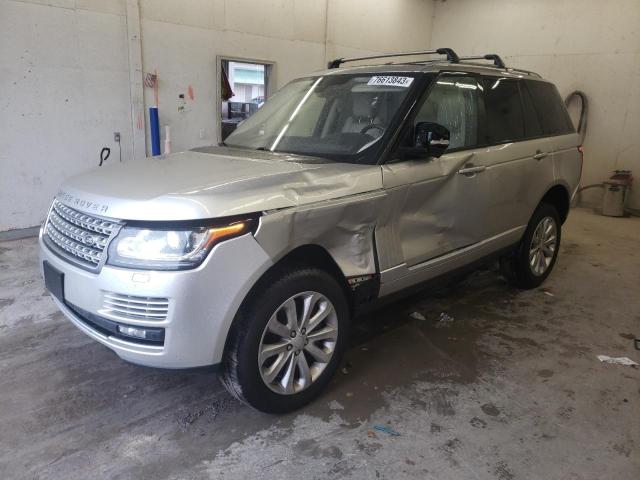 LAND ROVER RANGEROVER 2016 salgs2vf7ga277985