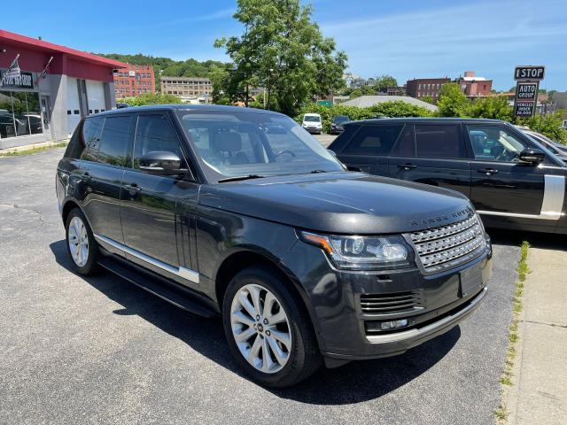 LAND ROVER RANGE ROVE 2014 salgs2vf8ea125050