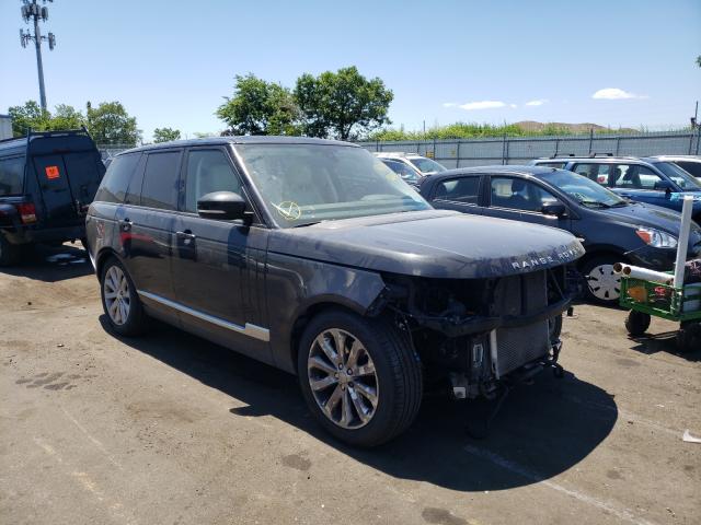 LAND-ROVER RANGE ROVE 2015 salgs2vf8fa205062