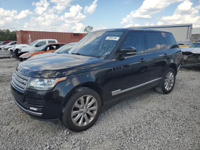 LAND-ROVER RANGE ROVE 2015 salgs2vf8fa205191