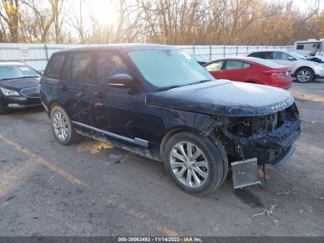 LAND-ROVER RANGE ROVER 2015 salgs2vf8fa206003