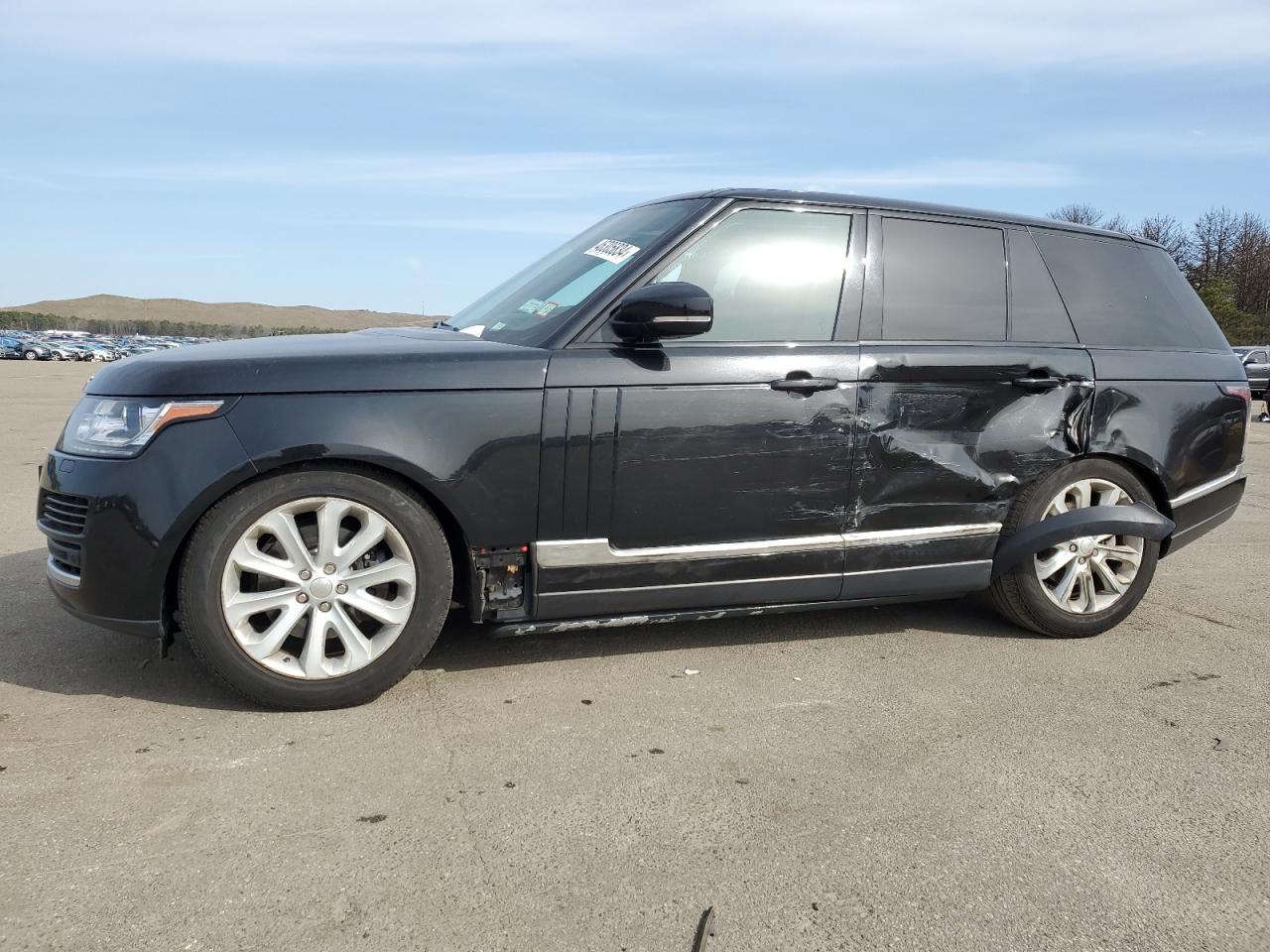 LAND ROVER RANGE ROVER 2015 salgs2vf8fa207216