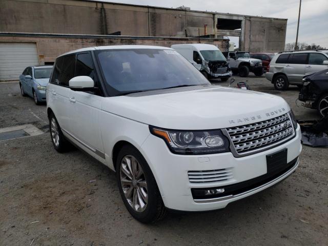 LAND-ROVER RANGE ROVE 2016 salgs2vf8ga254389