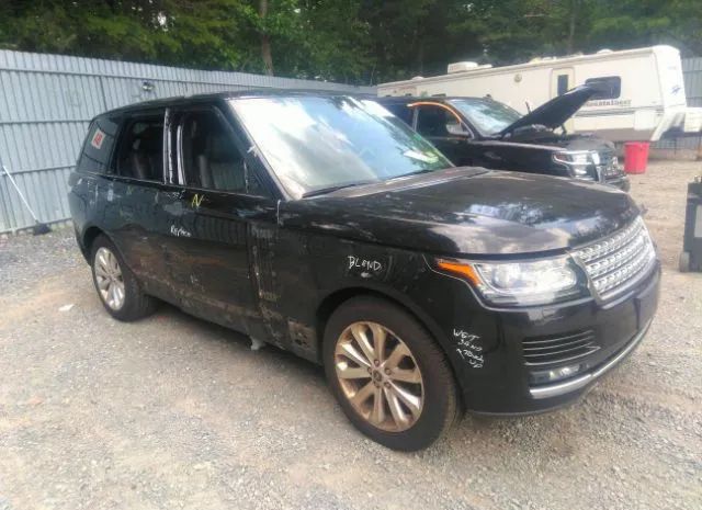 LAND-ROVER RANGE ROVER 2014 salgs2vf9ea129723