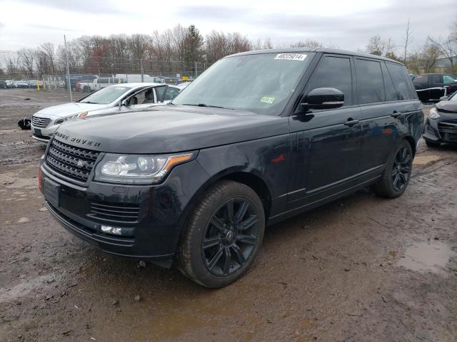 LAND-ROVER RANGEROVER 2015 salgs2vf9fa219245