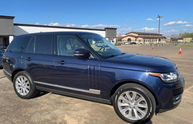 LAND ROVER RANGE ROVE 2015 salgs2vf9fa231069