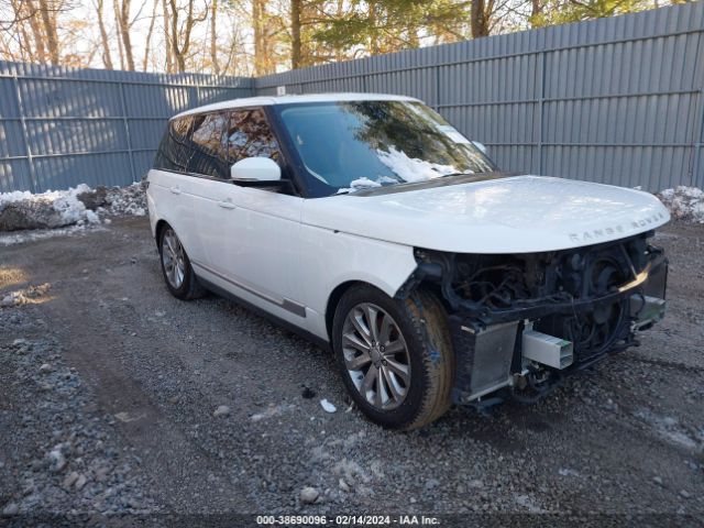 LAND-ROVER RANGE ROVER 2015 salgs2vf9fa241276