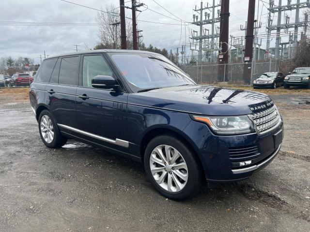 LAND ROVER RANGEROVER 2016 salgs2vf9ga259178