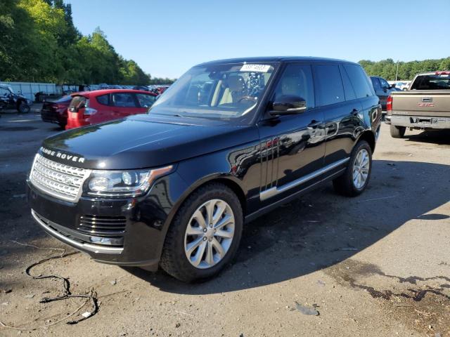 LAND ROVER RANGE ROVE 2016 salgs2vf9ga261934