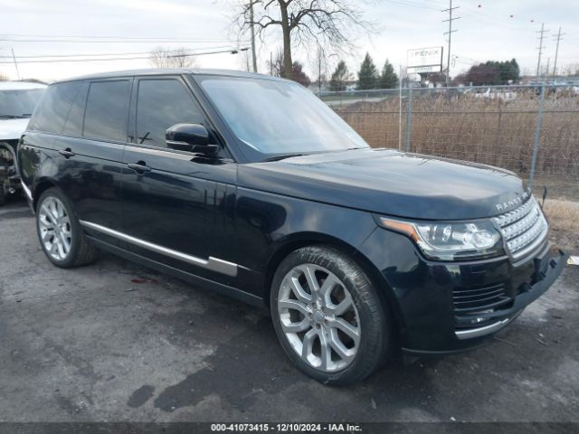 LAND-ROVER RANGE ROVER 2016 salgs2vf9ga268835