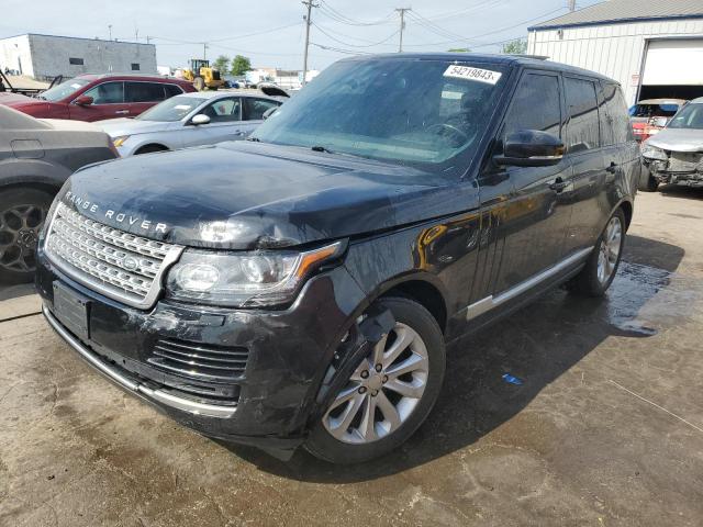 LAND-ROVER RANGE ROVE 2015 salgs2vfxfa204558