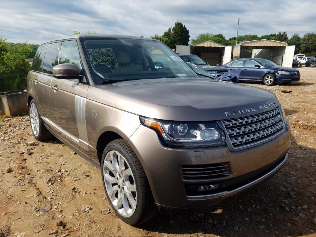 LAND-ROVER RANGEROVER 2015 salgs2vfxfa211607