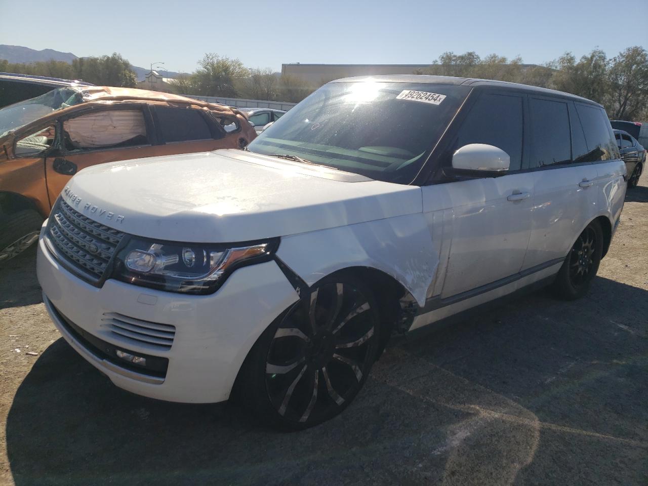 LAND ROVER RANGE ROVER 2015 salgs2vfxfa224051